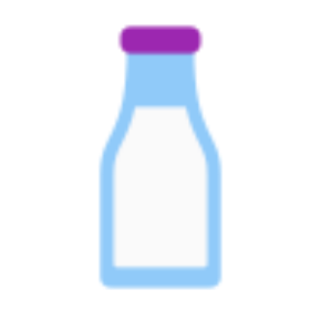v9gel/milk-bottle